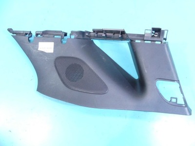 Защита стойка задняя правая infiniti fx ii qx70 фото №1