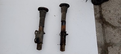 Амортизатор передний 2.5 vw crafter 06- фото №1