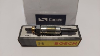 СВІЧКА РОЗЖАРЮВАННЯ BOSCH BS0250201055