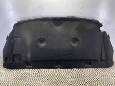 Шумоізоляція капот opel insignia a хетчбек 08-17 13308394 фото №1