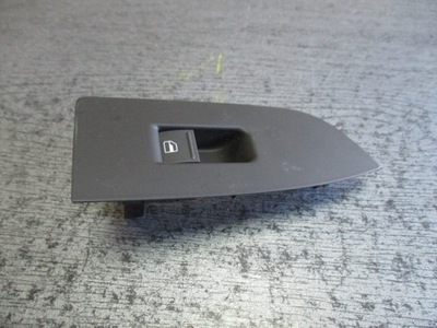 Перемикач вікон vw passat cc 3c8867376a фото №1