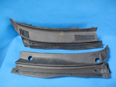 Жабо daihatsu terios ii europa фото №1