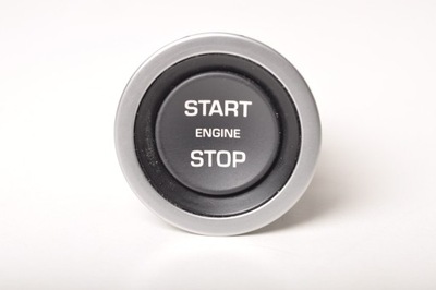 Land rover discovery l462 кнопка запуск стоп gpla-14c376-ab 21r фото №1