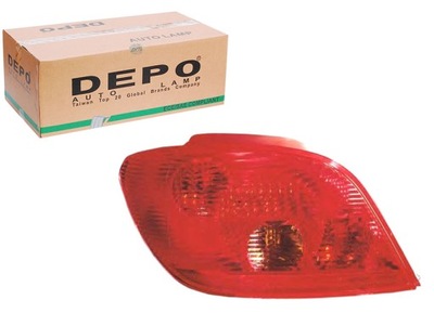 DEPO ФАРА 0