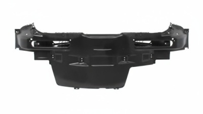 Pas задній citroën c3, 2002- фото №1