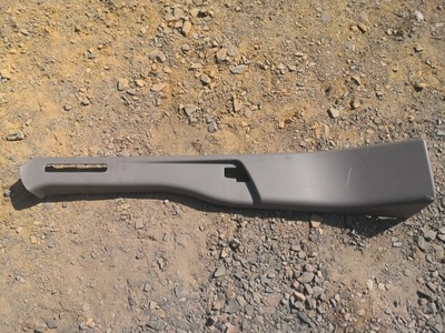 Захист стійка права master iii 769150016r фото №1