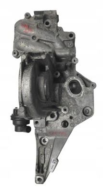 Oł104 корпус насоса wody mercedes w177 2.0 cdi a6542001200 фото №1