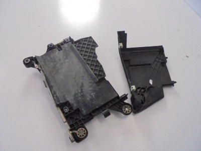 Основание крышка аккумулятор bmw serii 1 f40 2019- фото №1