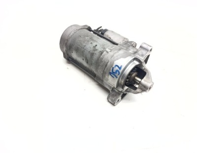 Стартер bmw x1 f48 2.0 turbo 7645979 фото №1