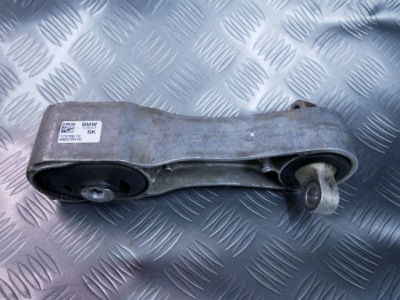 Кронштейн подушка двигателя 6885786 bmw 2 x2 f44 f39 f45 фото №1