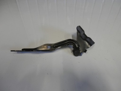 Mazda 6 gh 28w петля капот фото №1