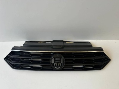 Vw t-roc 2ga решітка радіатора решітка радіатора 2ga853651 r оригінал фото №1
