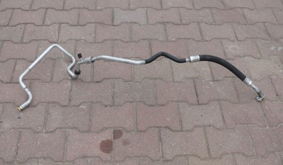 Wąż шланг кондиционера vw phaeton 3.2 fsi ayt eu фото №1