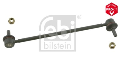 FEBI BILSTEIN 26085 JUNGTIS STABILIZATORIAUS PRIEKINIS P=L 