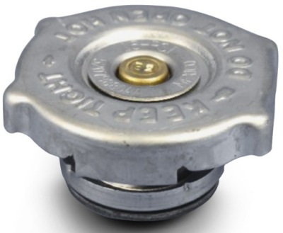 Крышка радиатора оригинал mopar chrysler jeep dodge 16psi 52079880aa фото №1