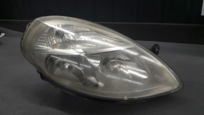 270532-00 FARO DERECHA LANCIA YPSILON II  