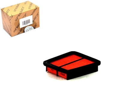 Фільтр повітря kia sportage фото №1