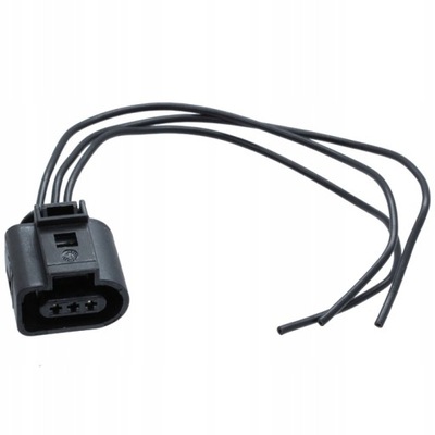 AUDI SKODA VW CLAVIJA 3 PIN SENSOR DE ACONDICIONADOR  