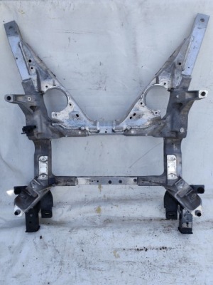 Alfa romeo giulia qv подрамник подрамник фото №1