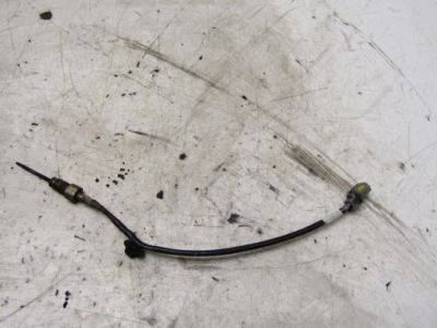 Датчик температуры выхлопных газов 1.7 crdi hyundai tucson iii фото №1