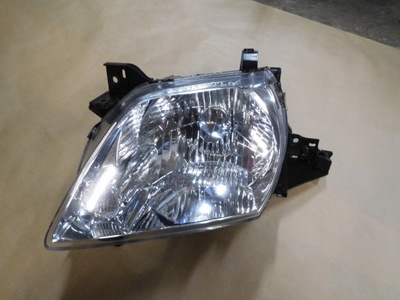 MAZDA MPV 2002R. LAMP FRONT LEFT STANLEY P2018  