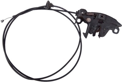 CABLE DE CAPO CABLE NISSAN MICRA K12 65621AX61A  