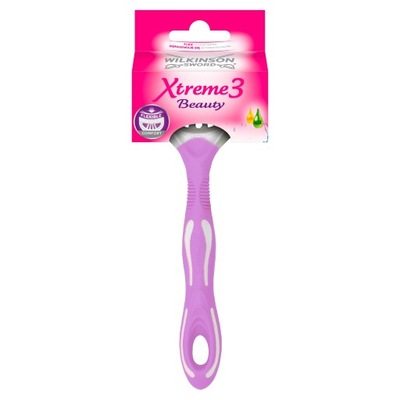 Wilkinson Sword Maszynka Xtreme 3 Comfort Women x1