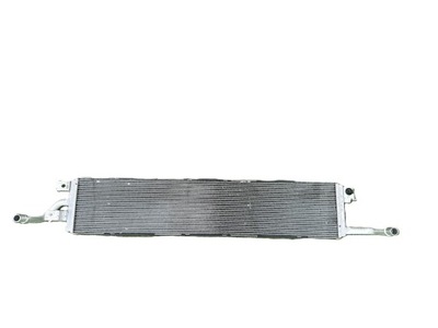 Радиатор ford kuga mk3 escape iii lx618d048ed фото №1