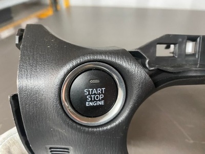 Mazda mx-5 кнопка кнопка выключатель запуск стоп фото №1