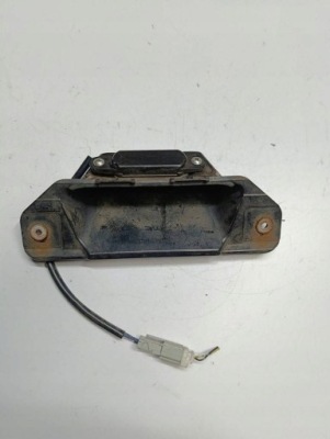 Honda cr-v ручка крышки багажника фото №1