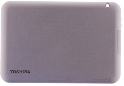 Klapa TOSHIBA AT10-A srebrny 13NL-0QA0311 B