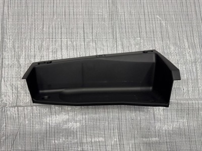 Защита заглушка citroen jumper iii ducato 1308118070 фото №1