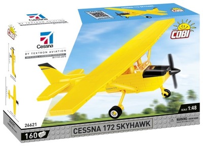 COBI-26621 CESSNA 172 SKYHAWK Y160