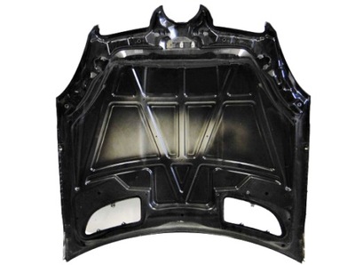 Mercedes slk r171 171 lift капот кришка двигуна фото №1