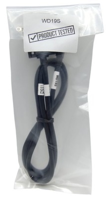 Kabel do stacji dokującej Dell WD19S K20A 0Y44YK