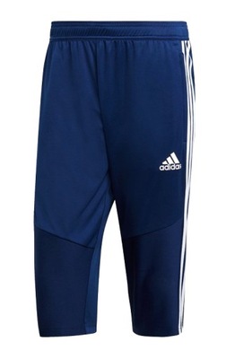 ADIDAS SPODNIE 3/4 TRENINGOWE TIRO 19 DT5124 R.S