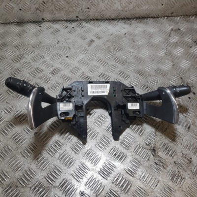 Перемикач комбінований citroen c4 picasso 1 96656018xt фото №1