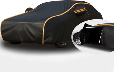 FORRO AUTO IMPERMEABLE AL ZEWNATRZ, PARA MAZDA MX5 ND FORRO AL  