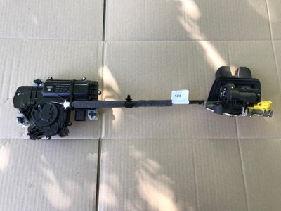 AUDI A4 B9 A5 CERRADURA TRASERA DE TAPA DOCIAG 3V5827887A  