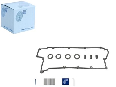 Прокладка крышки клапанов hyundai coupe elantra la фото №1