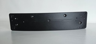 Подкладка pod регистрация toyota supra gr 8811300 фото №1