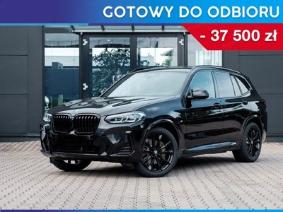 BMW X3 xDrive30i Sport Suv 2.0 (245KM) 2024