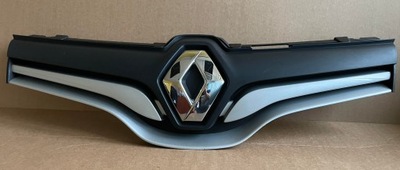 Решётка радиатора решётка радиатора renault kangoo iii 623101381r фото №1