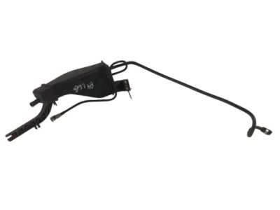 Поглотитель par топлива audi a4 b5 фото №1