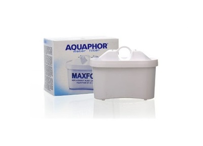 Filtr AQUAPHOR B100-25 | BRITA Maxtra DAFI Unimax