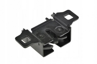 CERRADURA DE CAPO TAPONES DEL MOTOR RANGE ROVER 2006-  