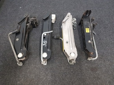 Домкрат opel vivaro фото №1