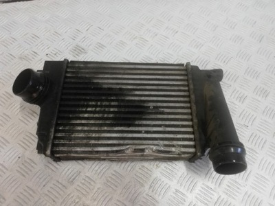 Интеркулер renault kadjar 1.5 dci 144614ea0a фото №1