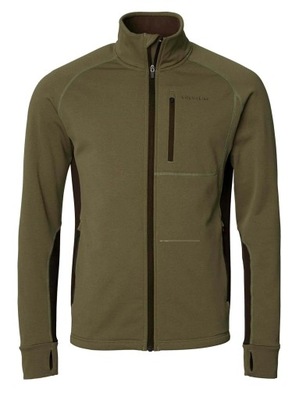 Bluza polarowa Chevalier Tay Technostretch r.XL