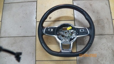 РУЛЬ VW POLO 2G 2.0 GTI 2G0419091